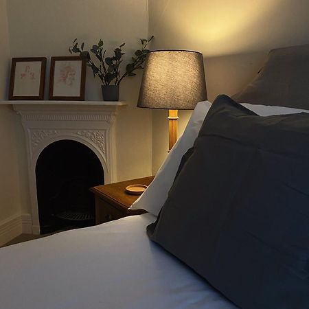 The New Inn Clovelly Esterno foto