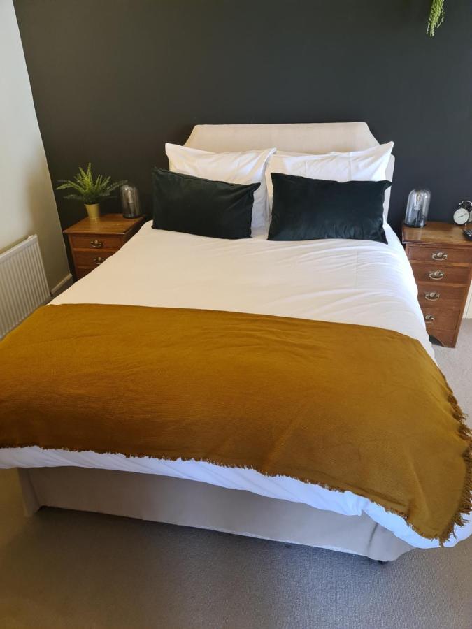 The New Inn Clovelly Esterno foto