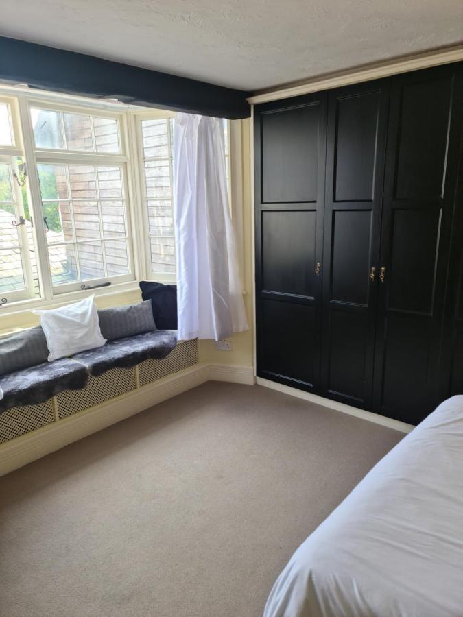 The New Inn Clovelly Esterno foto