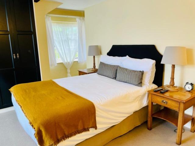 The New Inn Clovelly Esterno foto