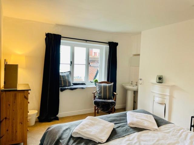 The New Inn Clovelly Esterno foto