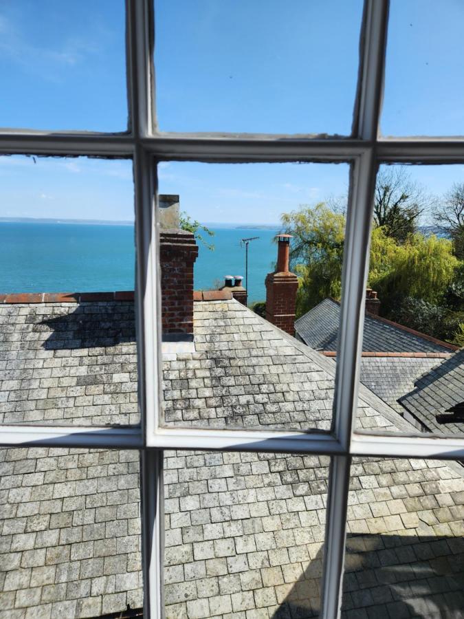 The New Inn Clovelly Esterno foto