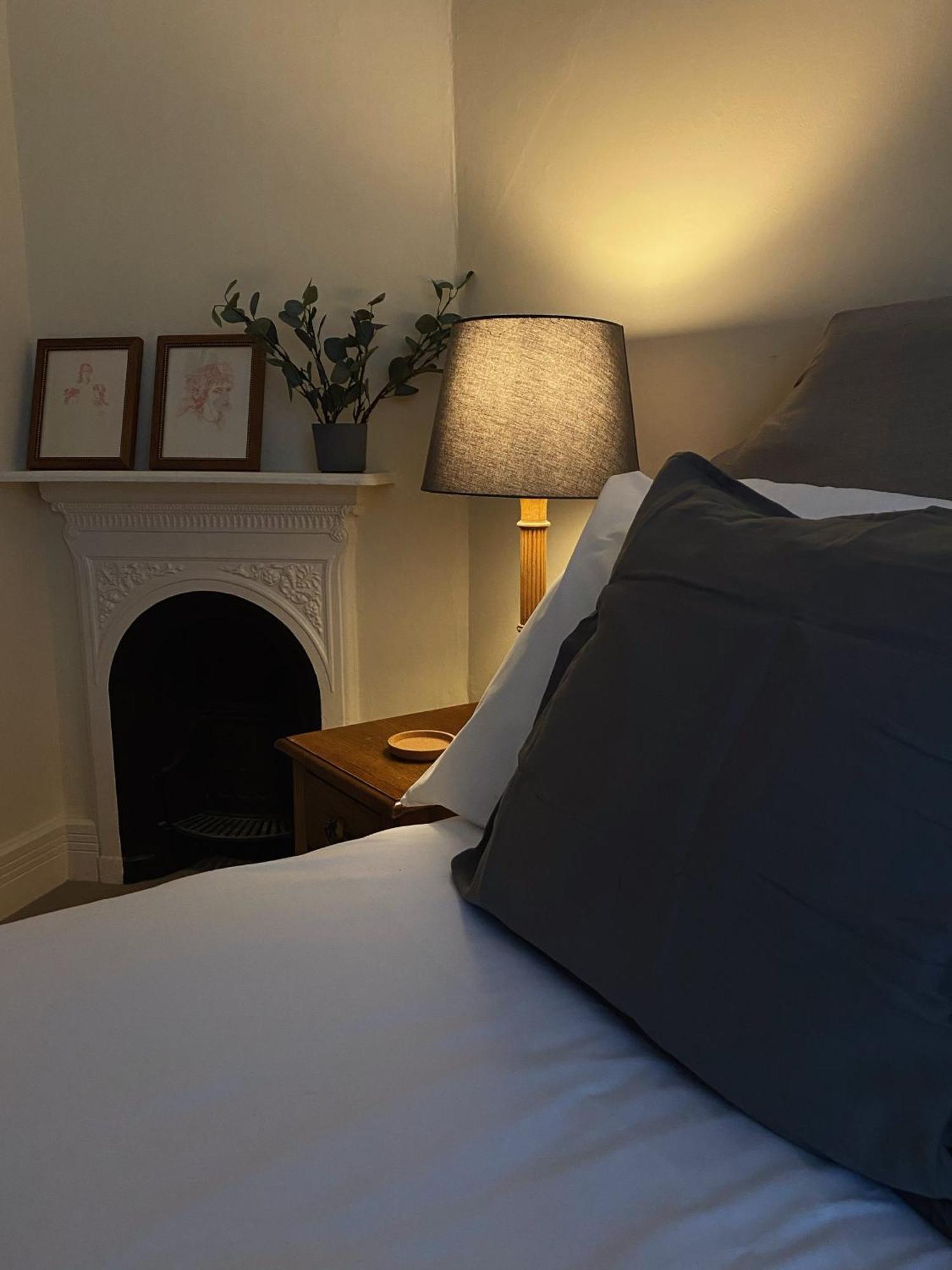 The New Inn Clovelly Esterno foto